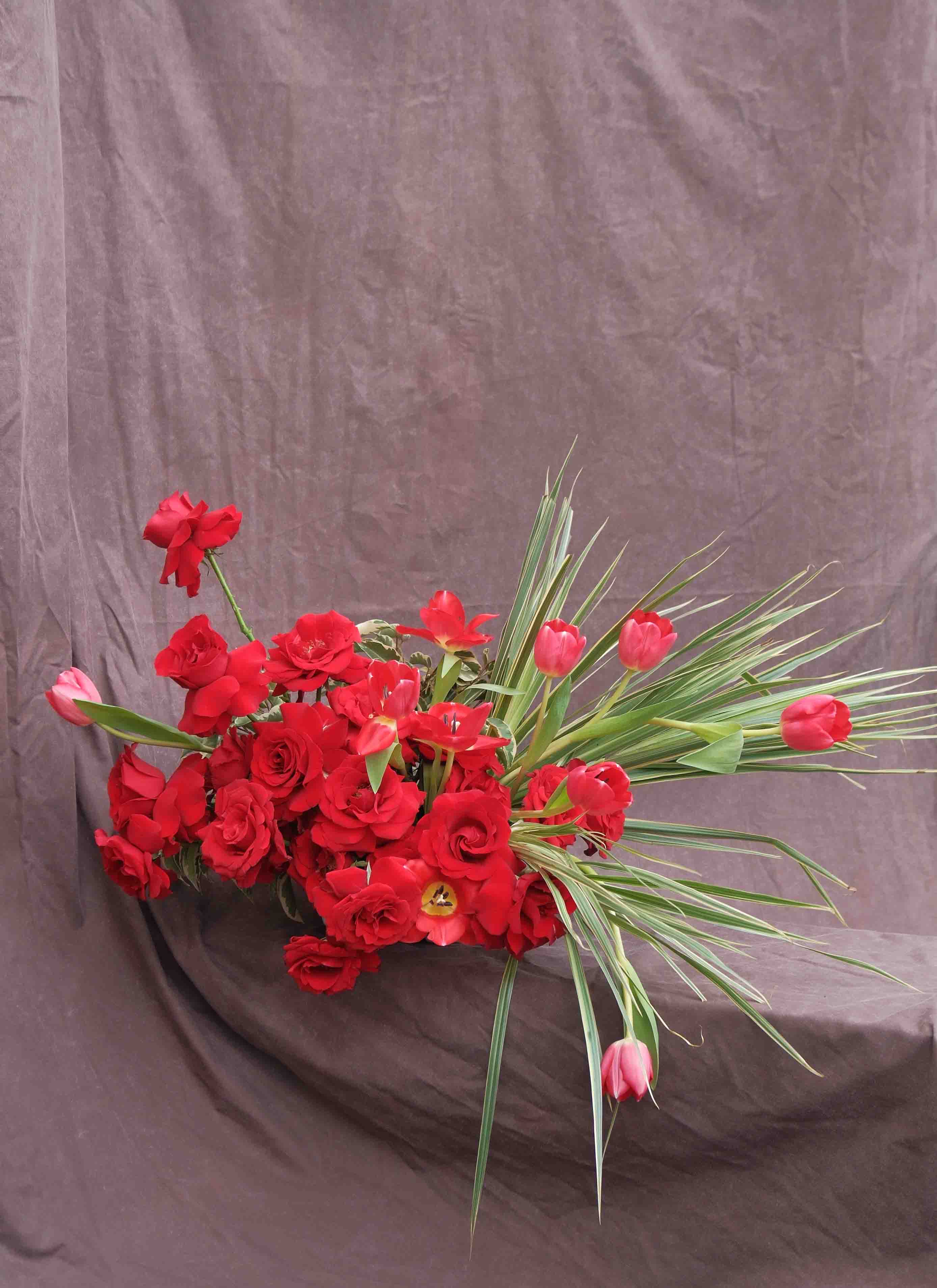 Signature Arrangement 2