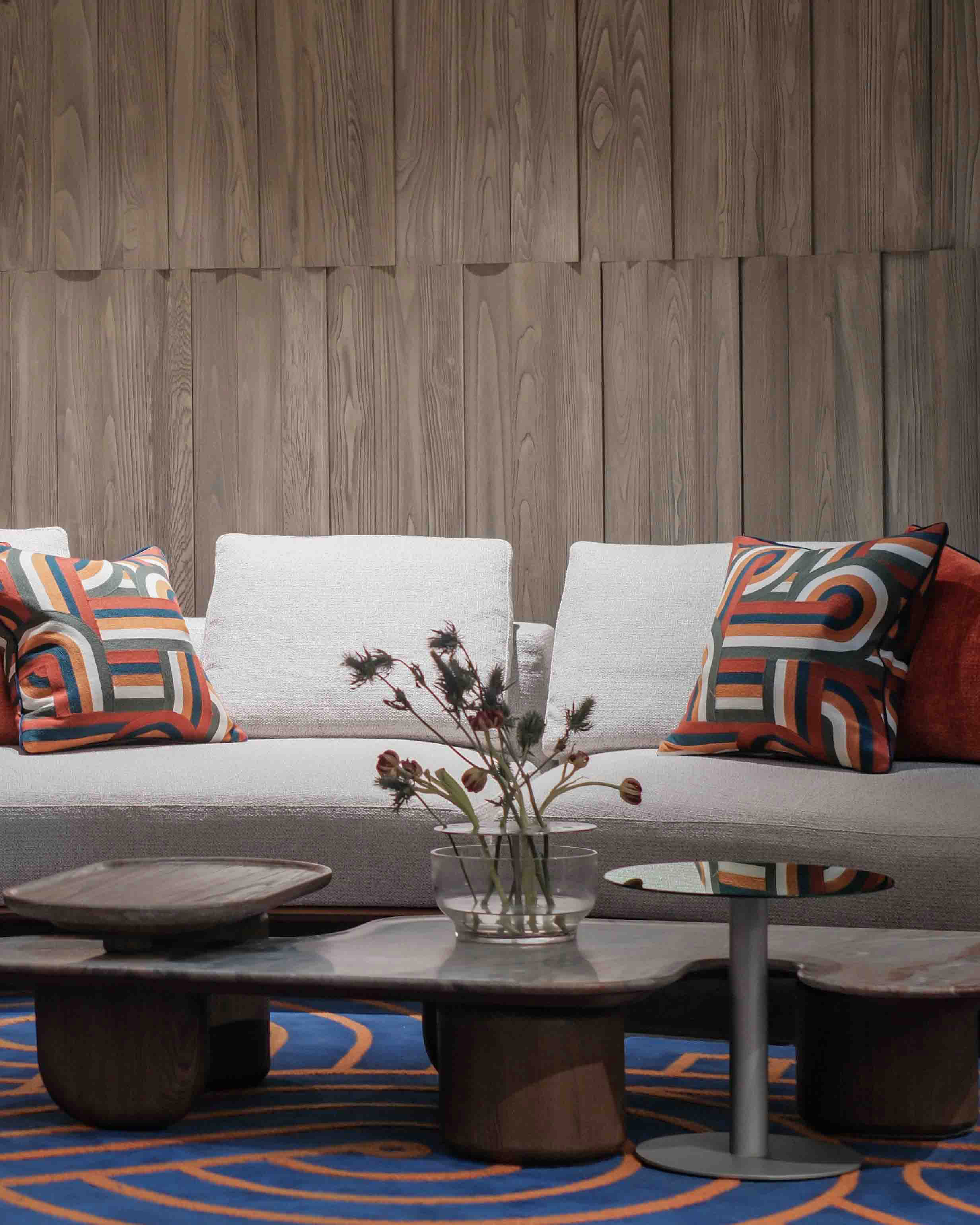 Subscription Arrangement