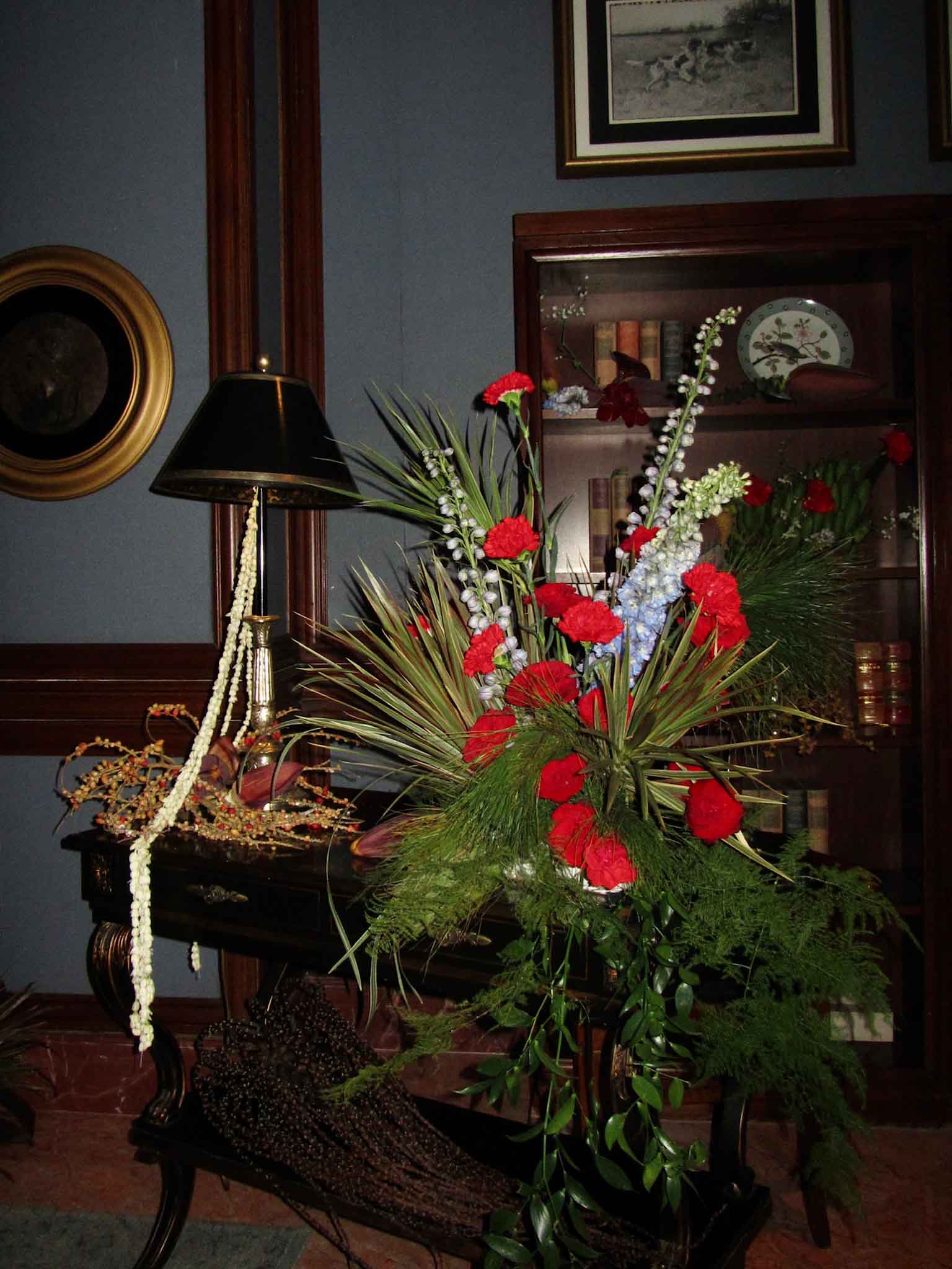 Subscription Arrangement