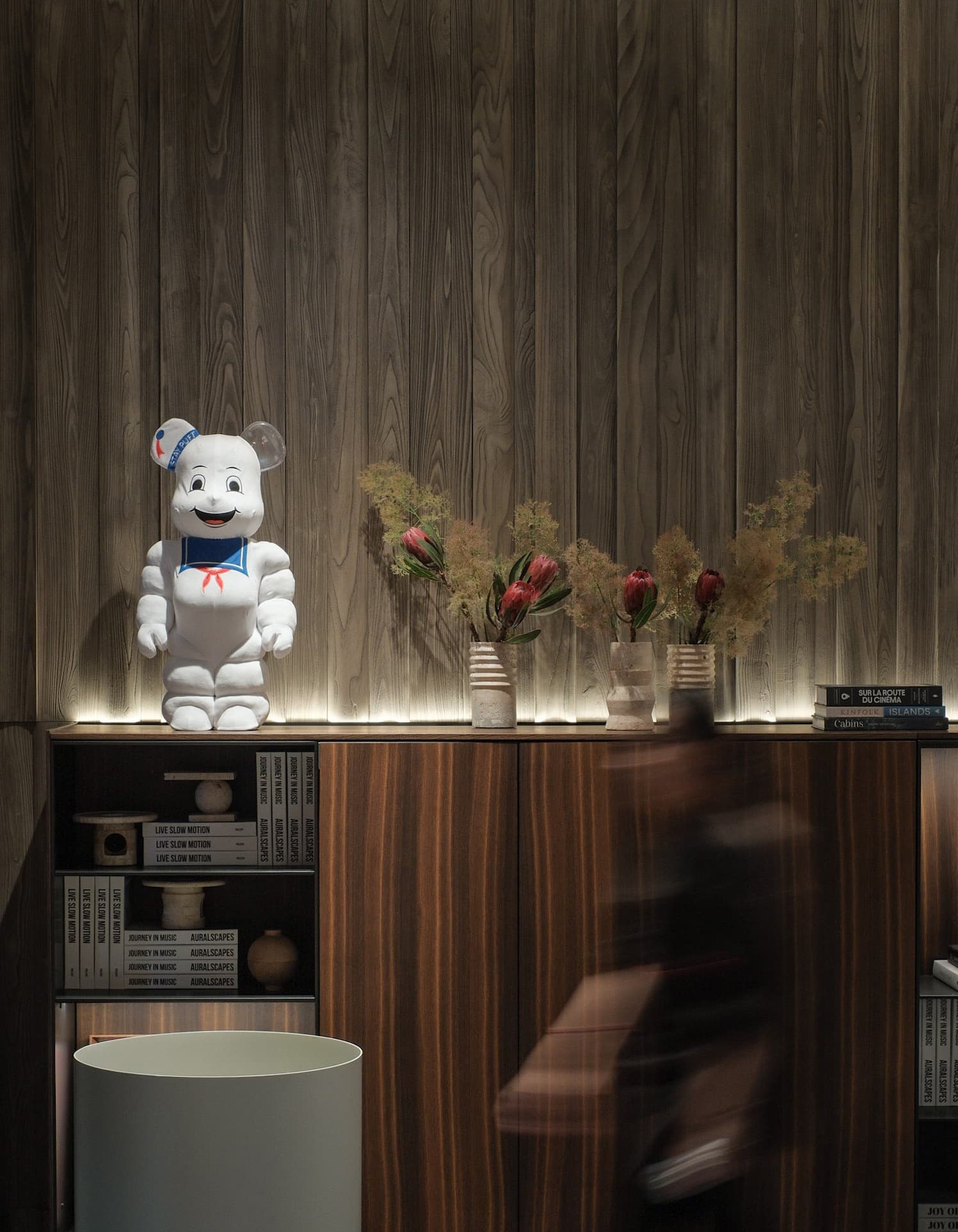 Subscription Arrangement