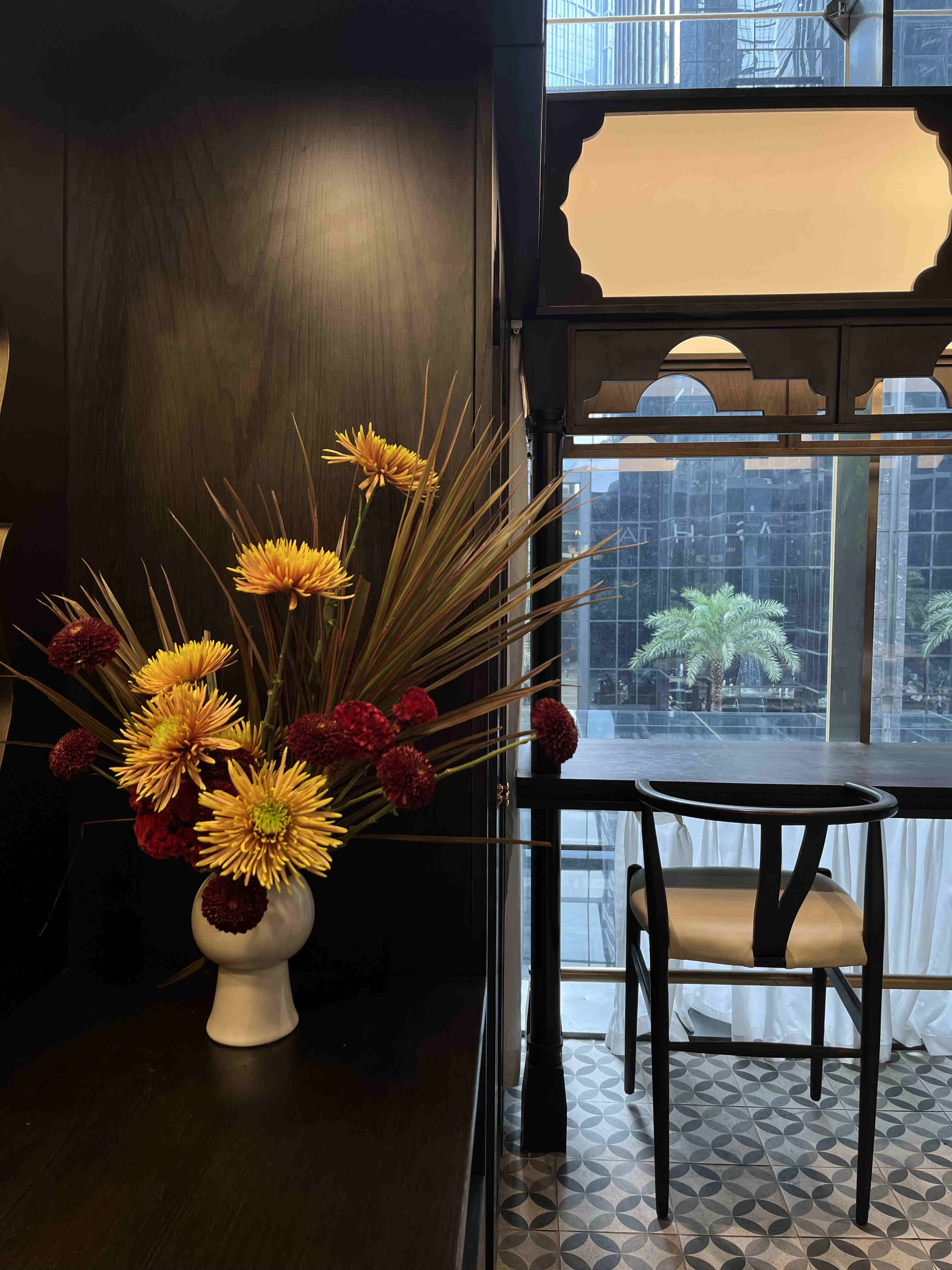 Subscription Arrangement