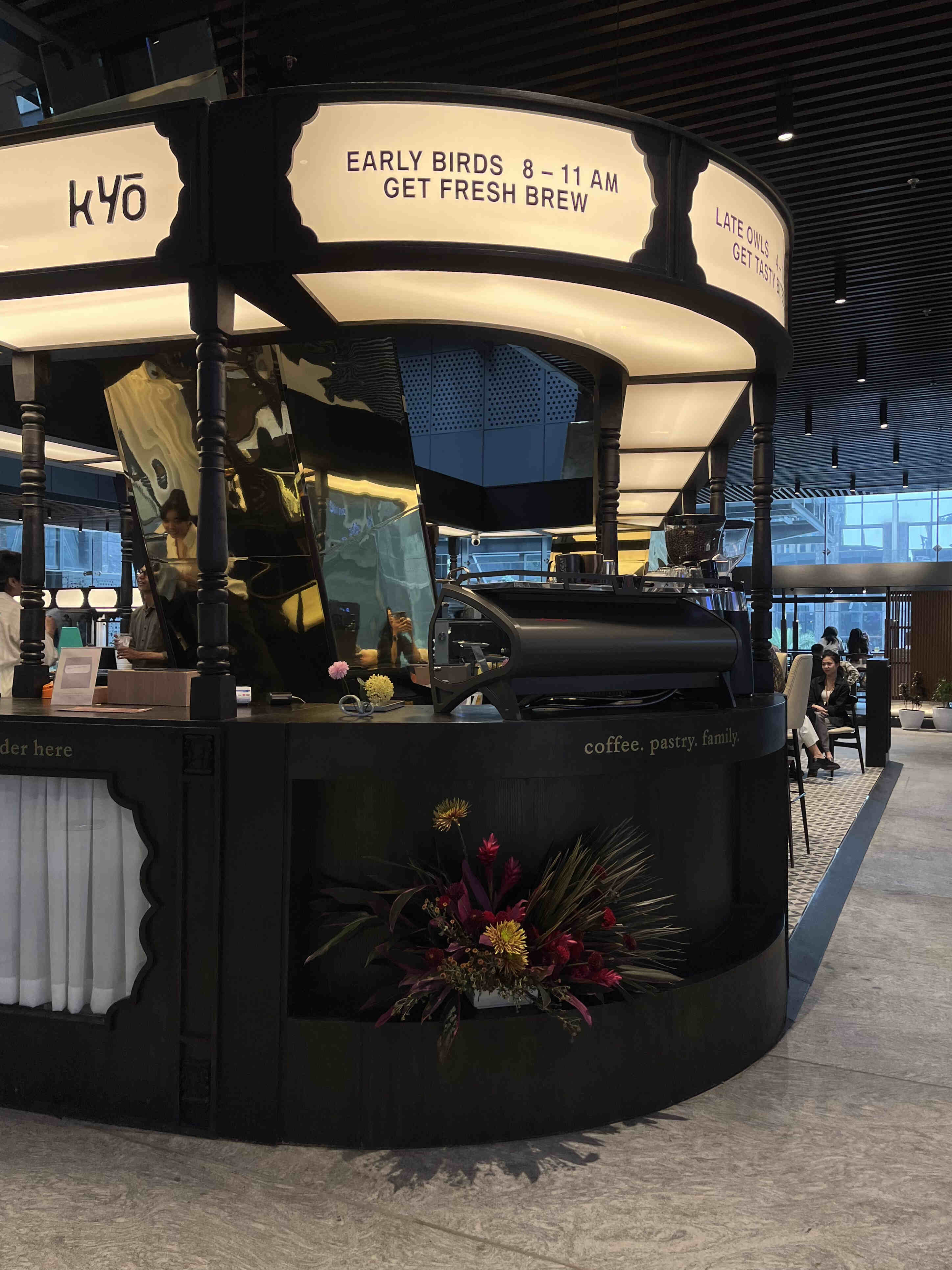 Subscription Arrangement